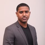 Jon-Michael Perkins