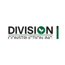 Division Construction logo